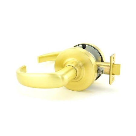 Schlage Commercial Satin Brass Passage ND10SPA606 ND10SPA606