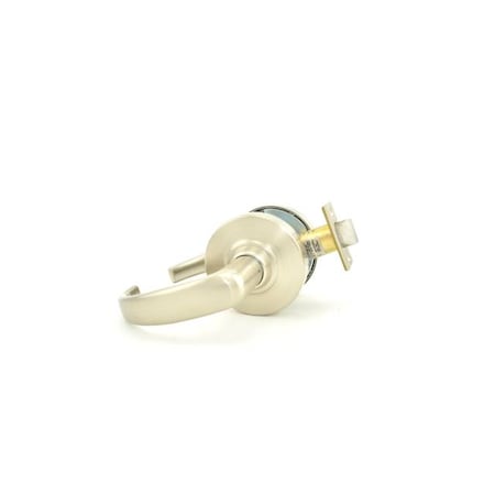 Schlage Commercial Satin Nickel Passage ND10SPA619 ND10SPA619