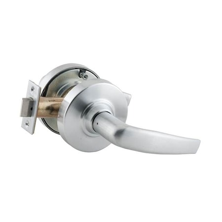 Schlage Commercial Satin Chrome Exit ND12ATH626 ND12ATH626
