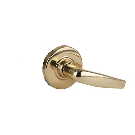 Schlage Commercial Bright Brass Dummy ND170ATH605 ND170ATH605