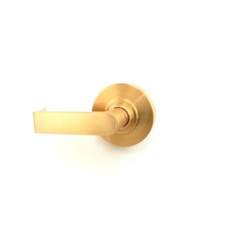 Schlage Commercial Satin Bronze Dummy ND170RHO612 ND170RHO612