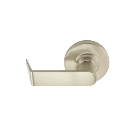 Schlage Commercial Satin Nickel Dummy ND170RHO619 ND170RHO619
