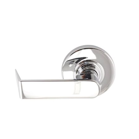 Schlage Commercial Bright Chrome Dummy ND170RHO625 ND170RHO625