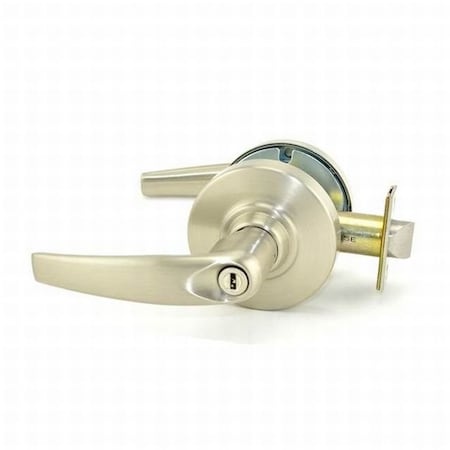 SCHLAGE COMMERCIAL Satin Nickel Privacy ND40ATH619 ND40ATH619
