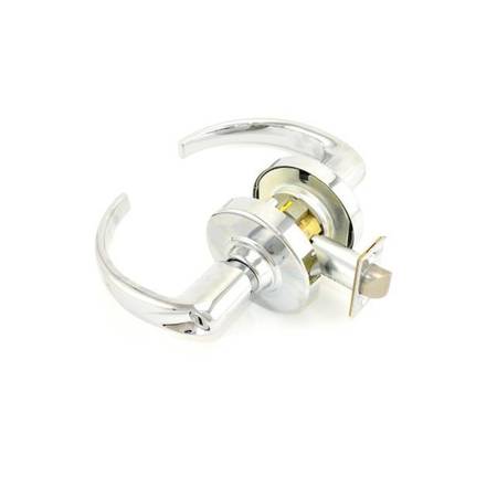 SCHLAGE COMMERCIAL Bright Chrome Privacy ND40SPA625 ND40SPA625