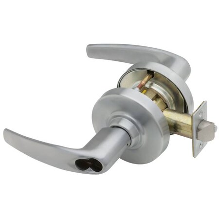 Schlage Commercial Satin Chrome Store ND66JDATH626 ND66JDATH626