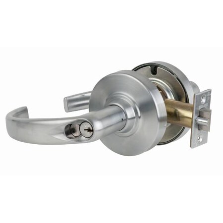 Schlage Commercial Satin Chrome Classroom ND70RDSPA626 ND70RDSPA626