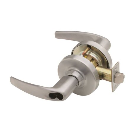 Schlage Commercial Satin Chrome Communicating ND72JDATH626 ND72JDATH626