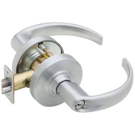 Schlage Commercial Satin Chrome Vestibule ND93LDSPA626 ND93LDSPA626