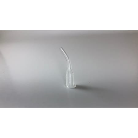 Air-Tite Dispensing Tip, Curved, PK100 NDT-CRV