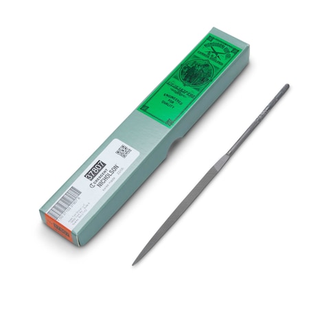 Crescent Nicholson Files and Rasps 37807