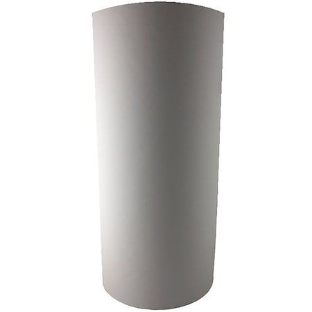 Nova Freezer Paper Boxed, White, 24"X1100ft. NL24