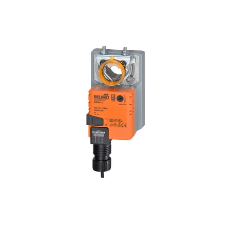 Belimo Actuator24Vac/Dc 90"lb Fltg Act NMCB24-3