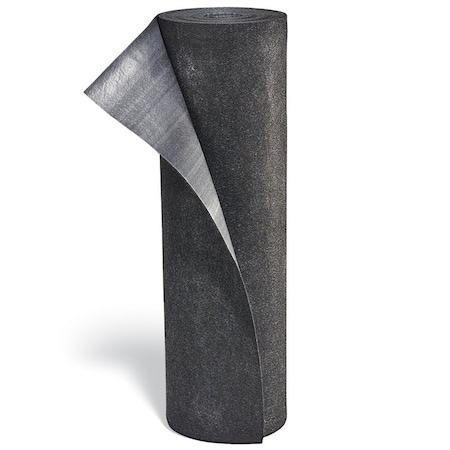 Pig Pig Traffic Mat Rug, Polybacked 36"X100' NPG25451