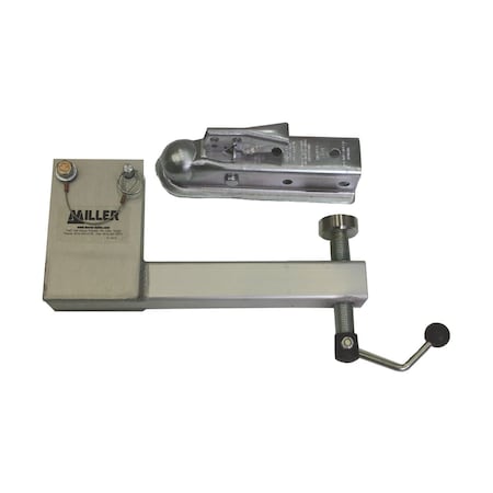 Honeywell Miller Ss Pulley In Single Span Gliding Action RP105/