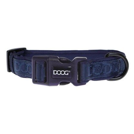 Doog Neoprene Dog Collar, M NSCOL02-M
