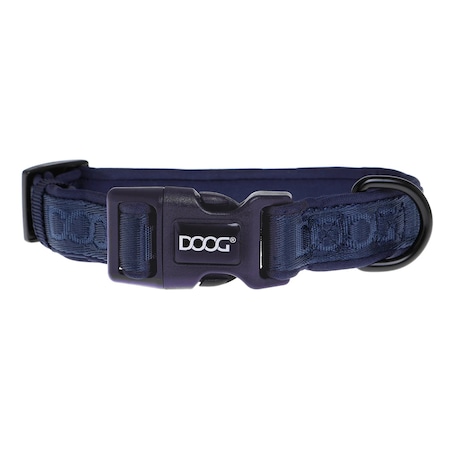 Doog Neoprene Dog Collar, S NSCOL02-S