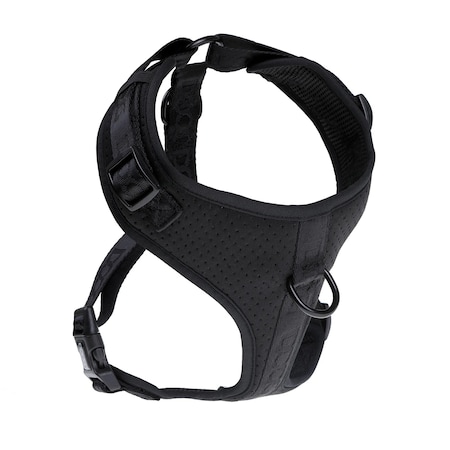 Doog Soft Dog Harness, L NSHAR01-L