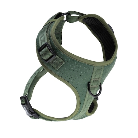 Doog Soft Dog Harness, M NSHAR03-M