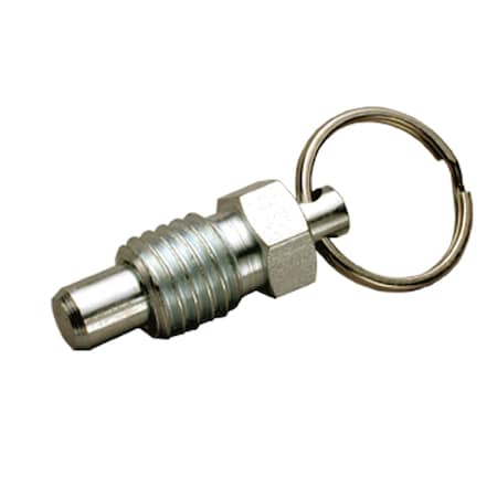 S & W Manufacturing Pull Ring, Non Lock Nose P, 1/4-20" NSSTPR25