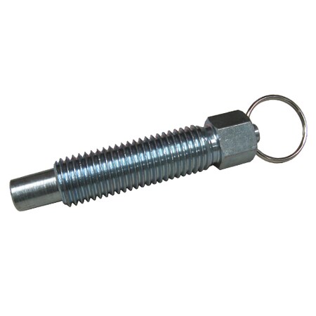 S & W Manufacturing Pull Ring, Non Lock Nose P, 3/4-10" NSSTPR75