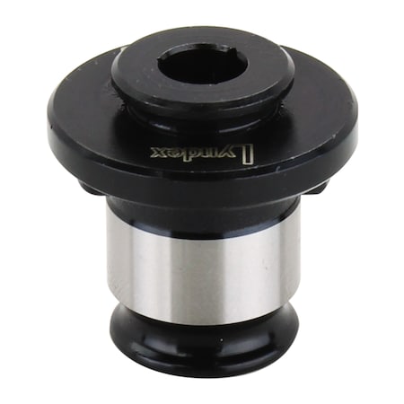 Lyndex-Nikken Tapping Collet, No 1, 5/16in Tap Sz, CLNT NT05-020(S)