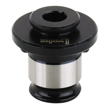 Lyndex-Nikken Tapping Collet, No 2, 7/8in Tap Sz, CLNT NT10-056(S)