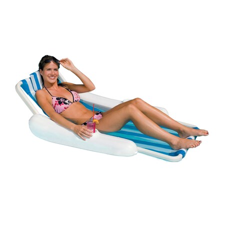 Swimline SunChaser Sling Style Lounge Pool Float NT149