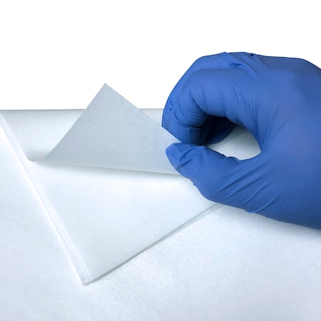 High-Tech Conversions Nova-Tech 56, Lt Wt, Non-Wov Poly/, PK10 NT56-1212