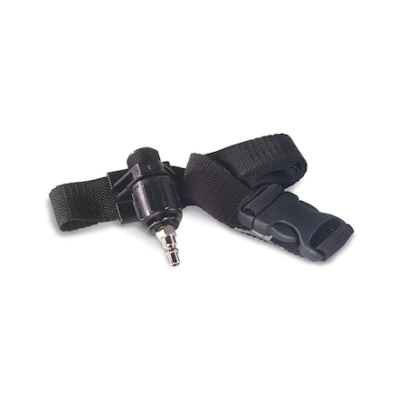 Allegro Industries Flow Control Valve NV20-16