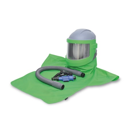 Allegro Industries Nova 3Helmet w/Cooler NV30-00HC