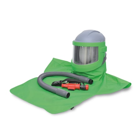 Allegro Industries Nova 3Helmet w/Heater NV30-00H