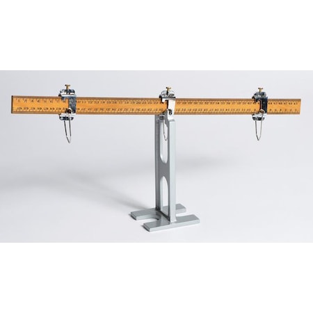 United Scientific New York Balance NYB001