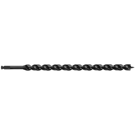 Ideal 1/4, 5/16 X 6 In. Lg Nut Driver Set 35-1302