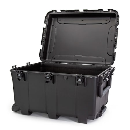 NANUK CASES Case 975, Standard, Black 975S-000BK-0A0