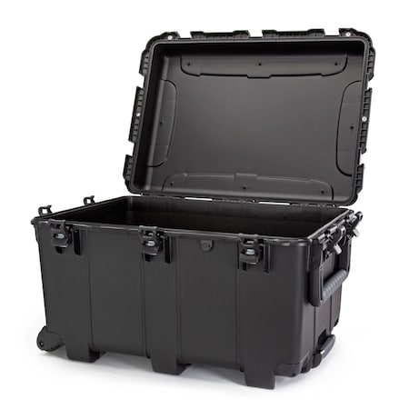 Nanuk Cases Case 975, Standard, Black 975S-000BK-0A0