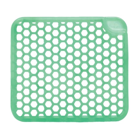 Fresh Products Air Freshener, Cucumber Melon, PK48 OFB-F-008I048M-02