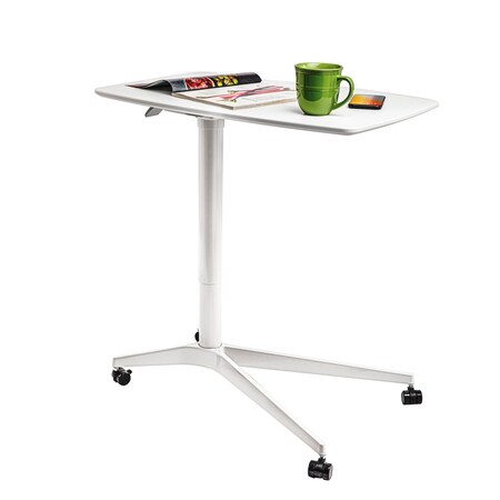 Airlift Gas-Spring Height-Adjustable Overbed Med OFF65905