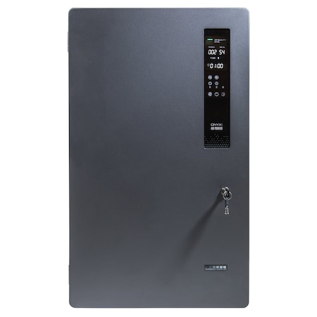 Ideal Warehouse Innovations, Inc. Air Purification System, ONYX, 120V, 60 Hz 60-8401