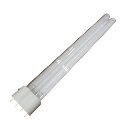 Ideal Warehouse Innovations, Inc. UV Lamp - Germicidal UVC+ for AP-SC 60-8465