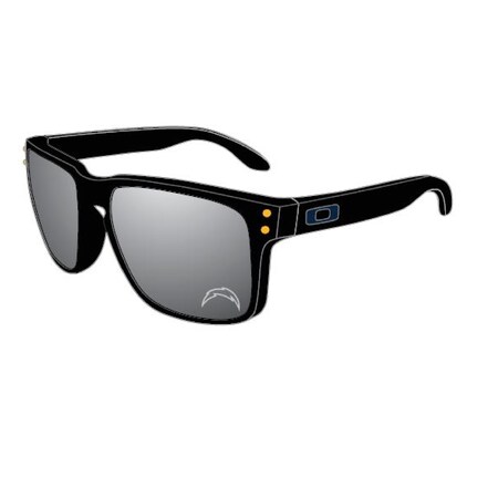 Oakley Holbrook LAC Matte Black w/Prizm Black OO9102-M655