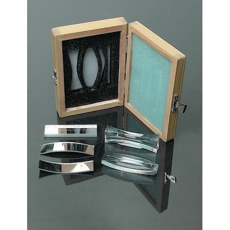 United Scientific Optics Set OPSET1