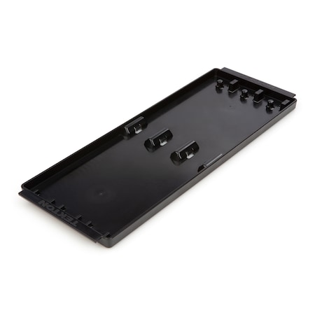 Tekton 13 Inch 3-Rail Tray OSC76000