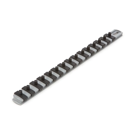 Tekton 1/4" Drive Socket Rail OSR02315