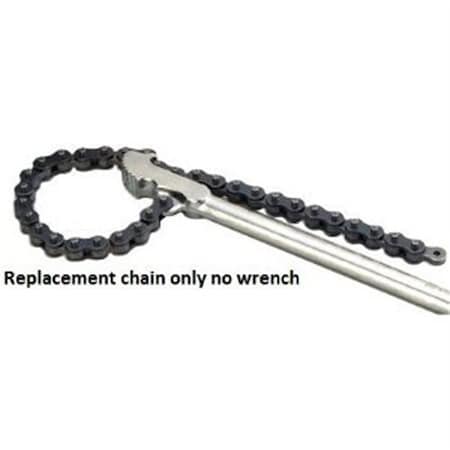 Otc Chain for Otc7401 Chain Wrench, 209200 OTC209200