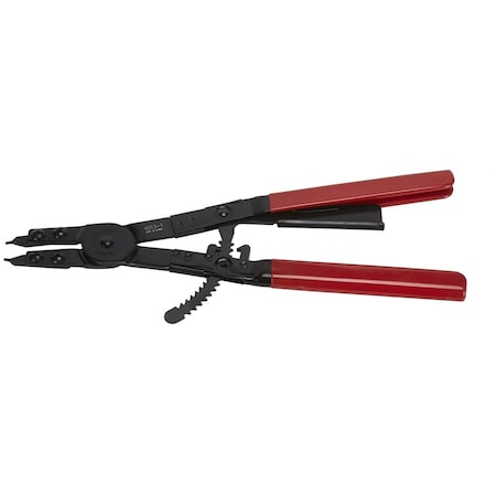 Otc Heavy Duty Snap Ring Pliers, 4513-1 OTC4513-1