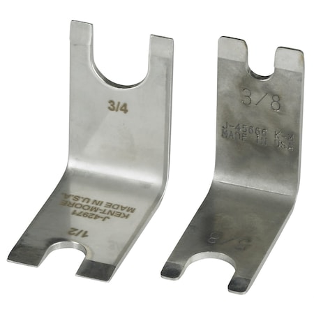 Otc Air Brake Line Release Tool, 5089 OTC5089