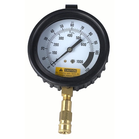 Otc Pressure Gage 518483