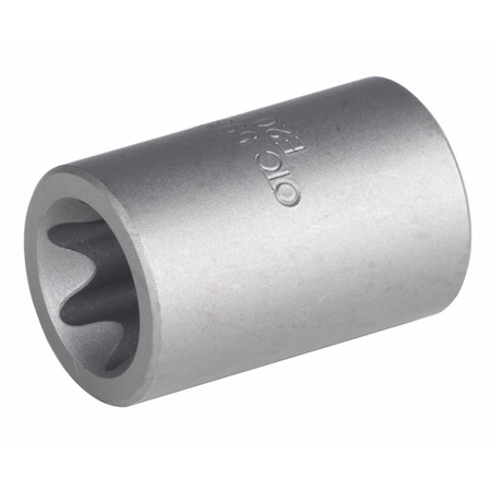 Otc External Torx Socket, 1/2" Drive, E20 5937