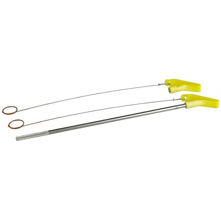 Otc Timing Chain Retainer 6677